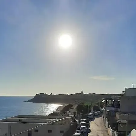 La Casa Di Giuseppe Vista Mare Apartment Marinella di Selinunte