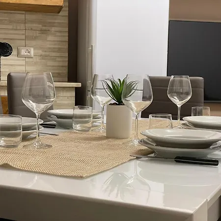 La Casa Di Giuseppe Vista Mare *