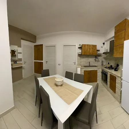 La Casa Di Giuseppe Vista Mare Marinella di Selinunte