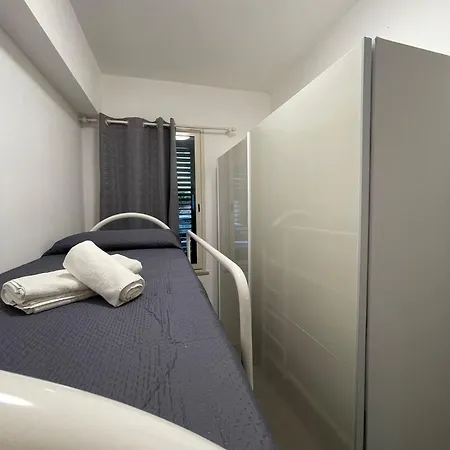 La Casa Di Giuseppe Vista Mare Apartment
