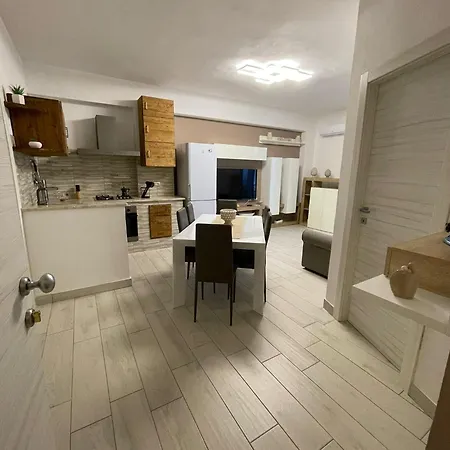 Apartment La Casa Di Giuseppe Vista Mare Marinella di Selinunte