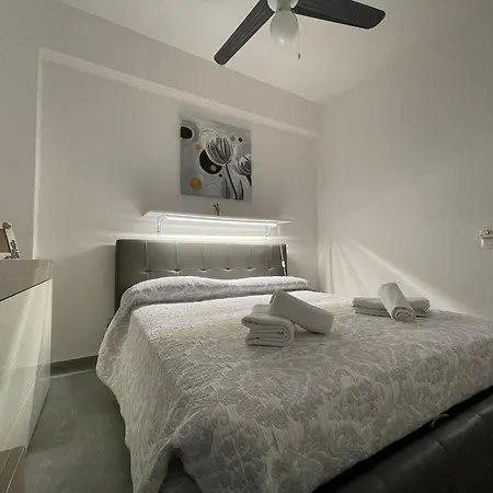 La Casa Di Giuseppe Vista Mare Apartment Marinella di Selinunte