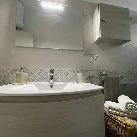 La Casa Di Giuseppe Vista Mare * Marinella di Selinunte