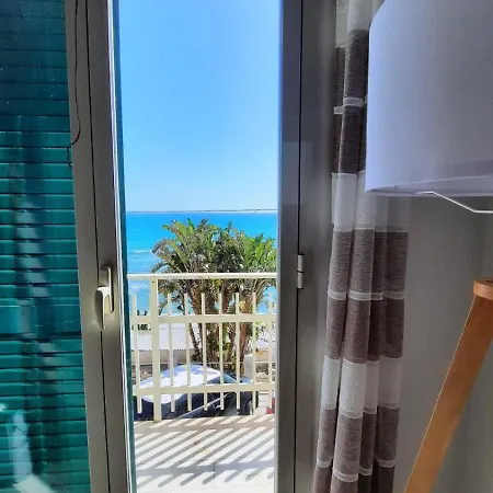 Apartment La Casa Di Giuseppe Vista Mare *