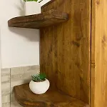 La Casa Di Giuseppe Vista Mare * مارينيلا دي سيلينونتي
