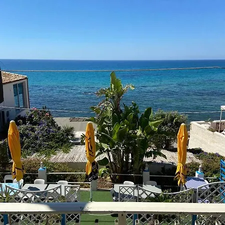شقة La Casa Di Giuseppe Vista Mare