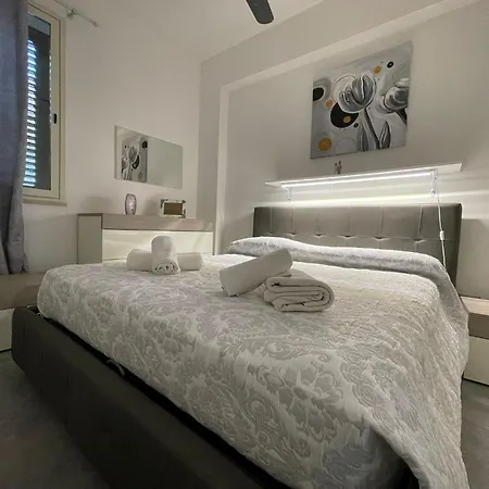 La Casa Di Giuseppe Vista Mare