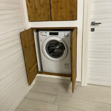 La Casa Di Giuseppe Vista Mare شقة *